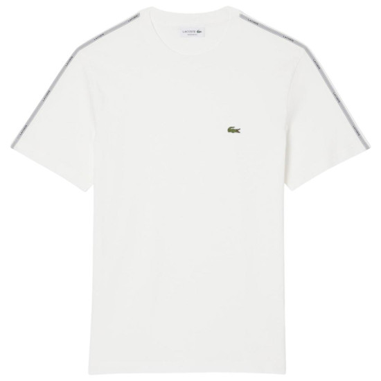 Lacoste Ανδρική κοντομάνικη μπλούζα